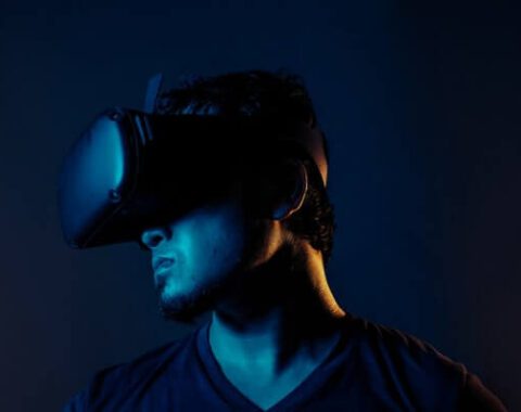 virtual reality in b2b sales