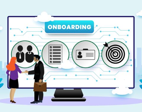 Digital Employee Onboarding