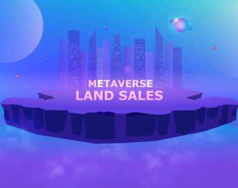 Buying real estate in the metaverse